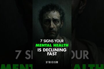 How Do You Know If Your Mental Health is Declining