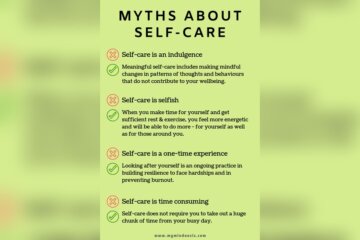 How Do You Self Care