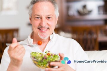 How Does Eating at Home Influence Nutritional Health