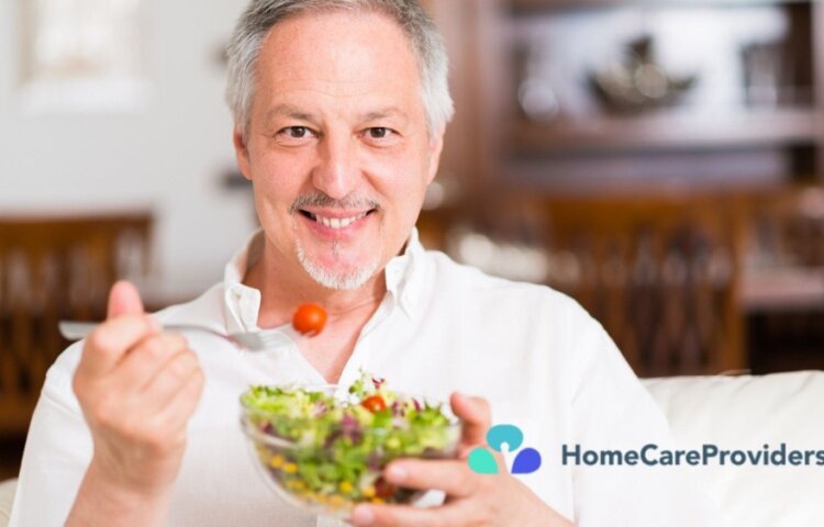 How Does Eating at Home Influence Nutritional Health