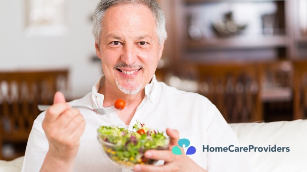 How Does Eating at Home Influence Nutritional Health