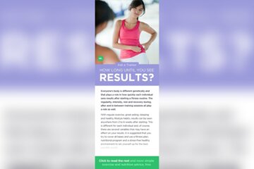 How Long Does It Take for Exercise to Work