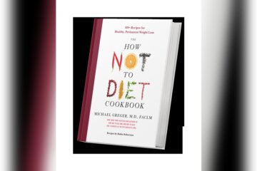 How Not to Diet Pdf