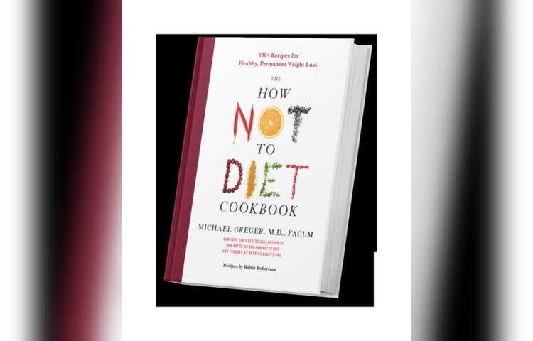 How Not to Diet Pdf