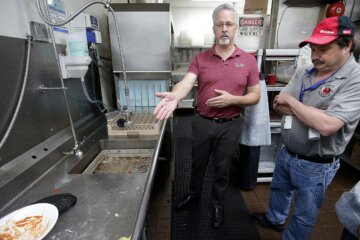 How Often Does Health Department Inspect Restaurants