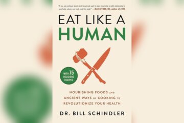 How Often Does the Human Body Prefer to Eat