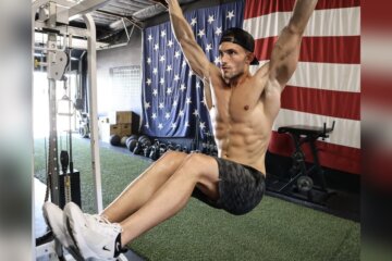How Often Should You Exercise Your Abs