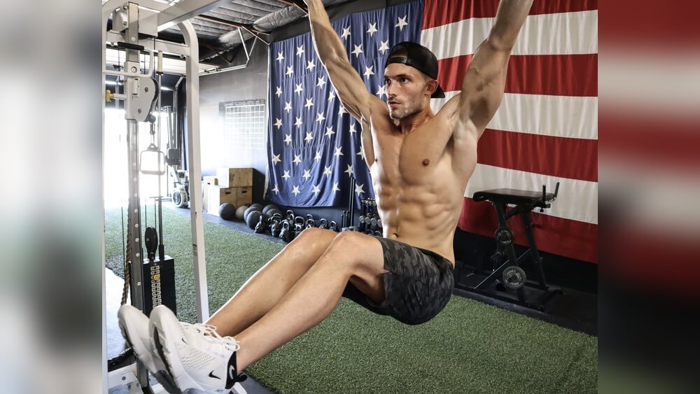 How Often Should You Exercise Your Abs