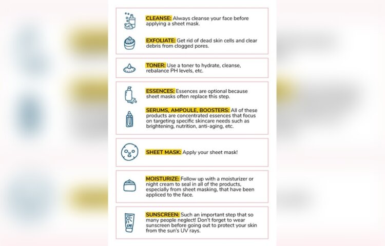 How Often Should You Use Skin Care Face Mask