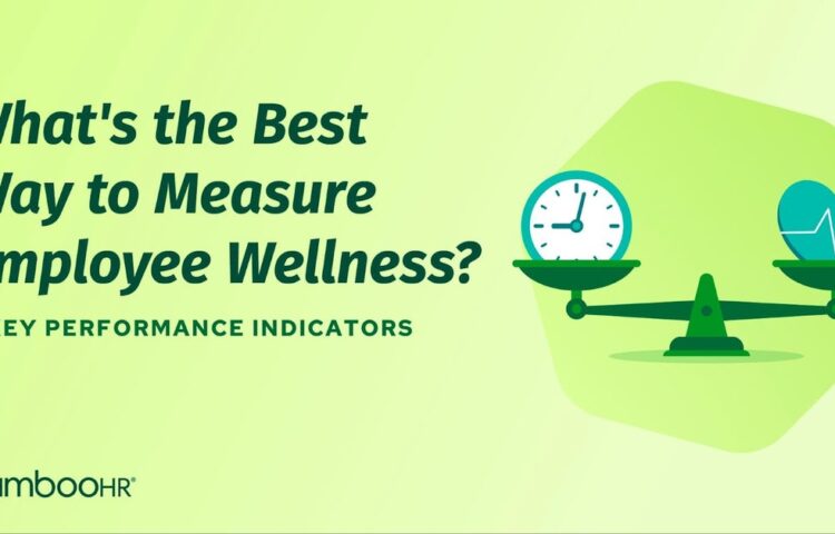 How to Gauge the Effectiveness of Employee Wellness Programs