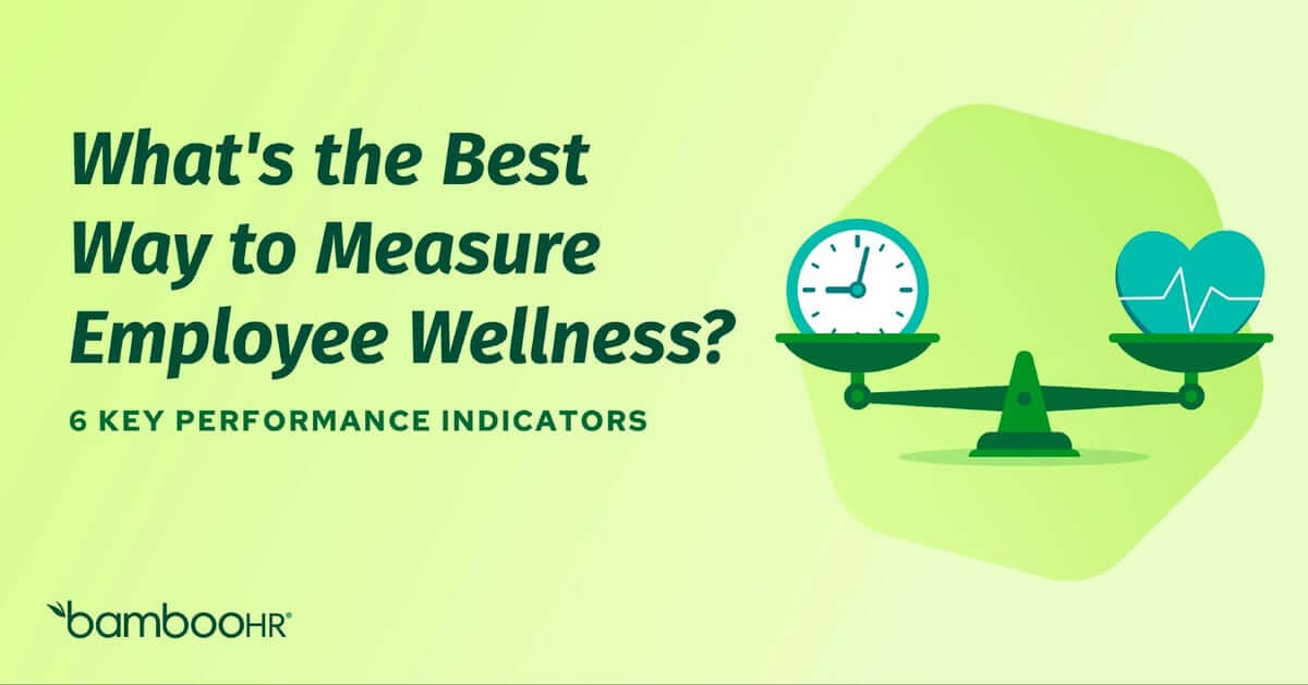 How to Gauge the Effectiveness of Employee Wellness Programs