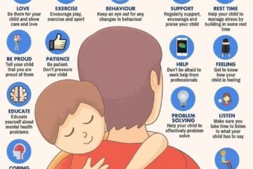 How to Get Mental Health Help Without Parents Knowing