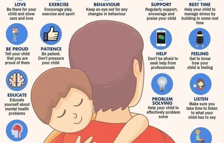 How to Get Mental Health Help Without Parents Knowing