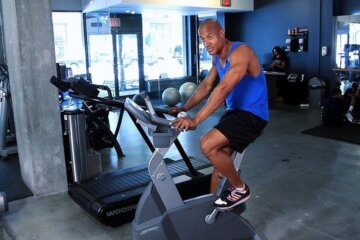 How to Get the Most Out of Exercise Bike Radiant Glow Health How to Get the Most Out of Exercise Bike