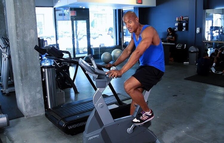 How to Get the Most Out of Exercise Bike