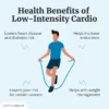 How to Improve Cardiovascular Health Without Running