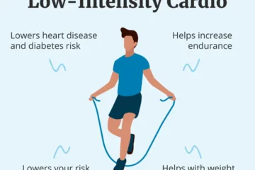 How to Improve Cardiovascular Health Without Running