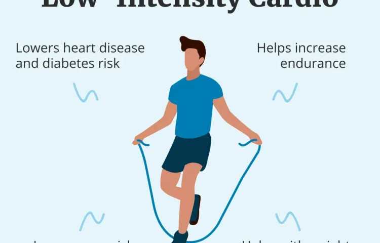 How to Improve Cardiovascular Health Without Running