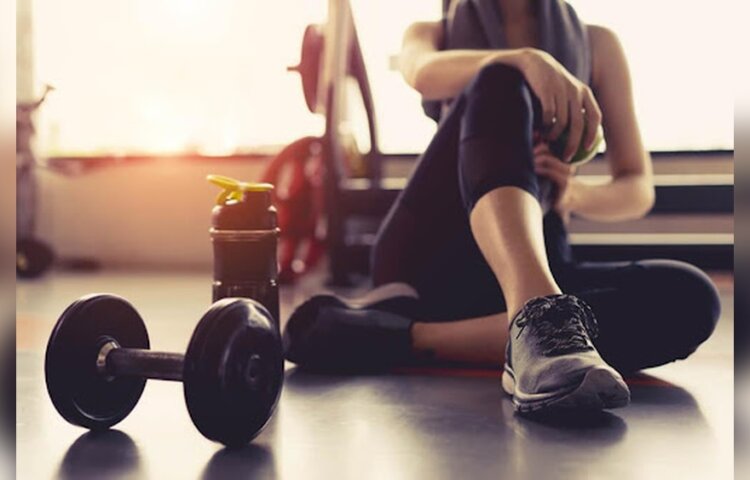 How to Improve Exercise Performance