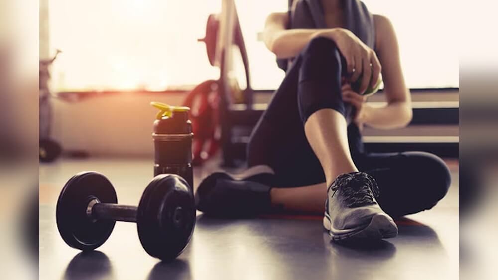 How to Improve Exercise Performance