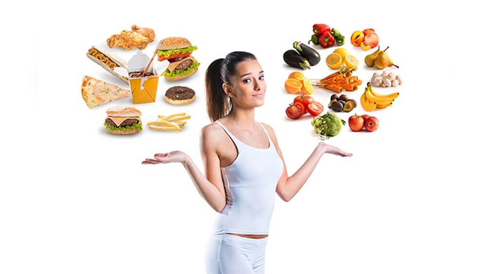 How to Reset Your Eating Habits Radiant Glow Health How to Reset Your Eating Habits