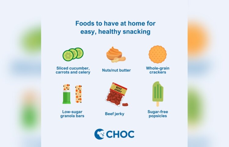 How to Stop Unhealthy Eating Habits