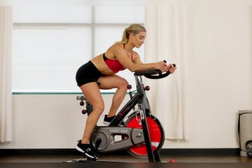 How to Use Exercise Equipment Effectively