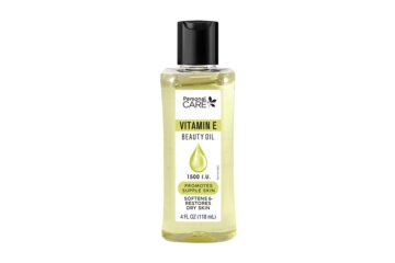 How to Use Personal Care Vitamin E Oil Radiant Glow Health How to Use Personal Care Vitamin E Oil