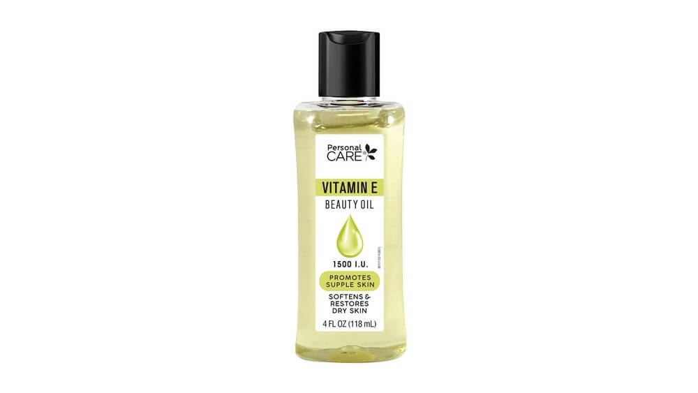 How to Use Personal Care Vitamin E Oil Radiant Glow Health How to Use Personal Care Vitamin E Oil