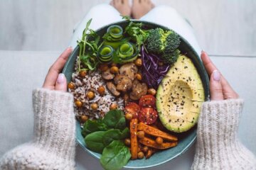 Is a Vegan Diet Healthier Than a Normal Diet Radiant Glow Health Is a Vegan Diet Healthier Than a Normal Diet