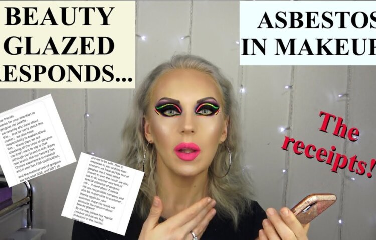 Is Beauty Glazed Safe