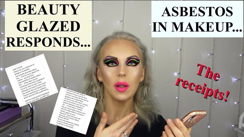 Is Beauty Glazed Safe: Truth Revealed for Confident Makeup Use 1 Is Beauty Glazed Safe