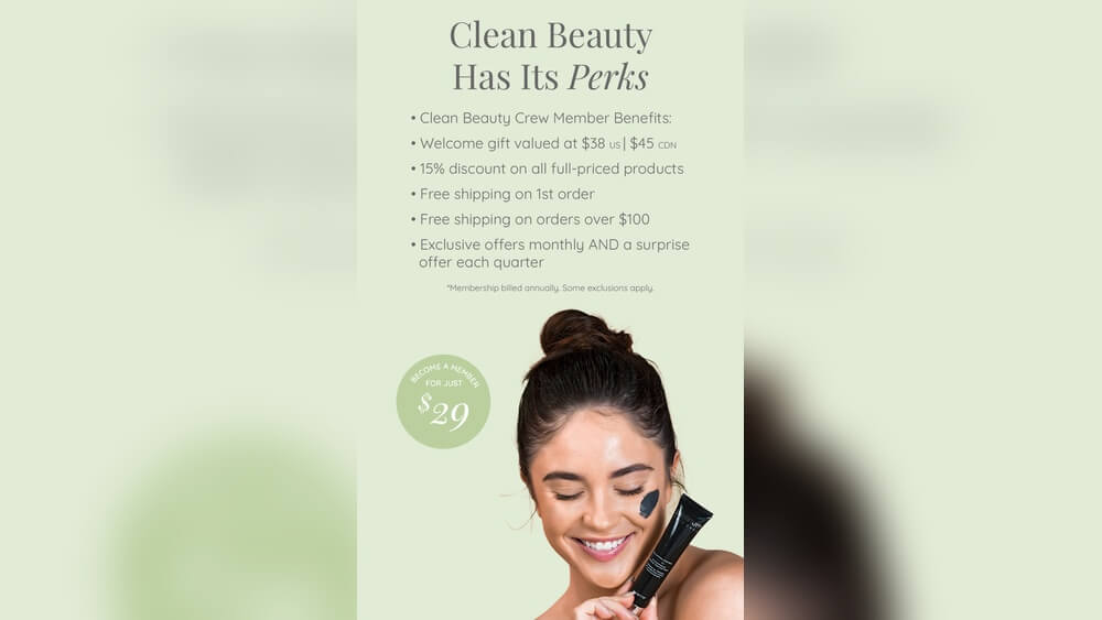 Is Benefit Clean Beauty: Truth Revealed for Healthy Skin 1 Is Benefit Clean Beauty