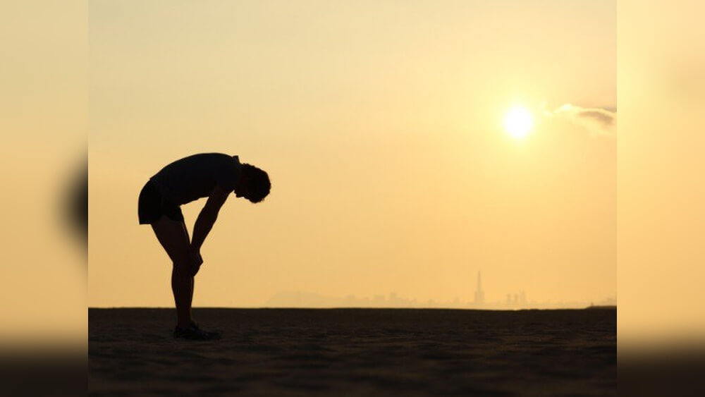 Is It Safe to Exercise in Hot Weather