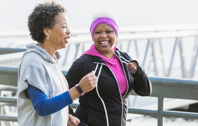 Is It Safe to Exercise While on Beta Blockers