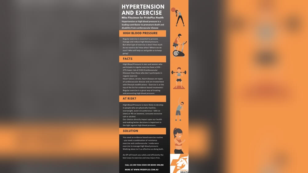 Is It Safe to Exercise With High Blood Pressure Radiant Glow Health Is It Safe to Exercise With High Blood Pressure