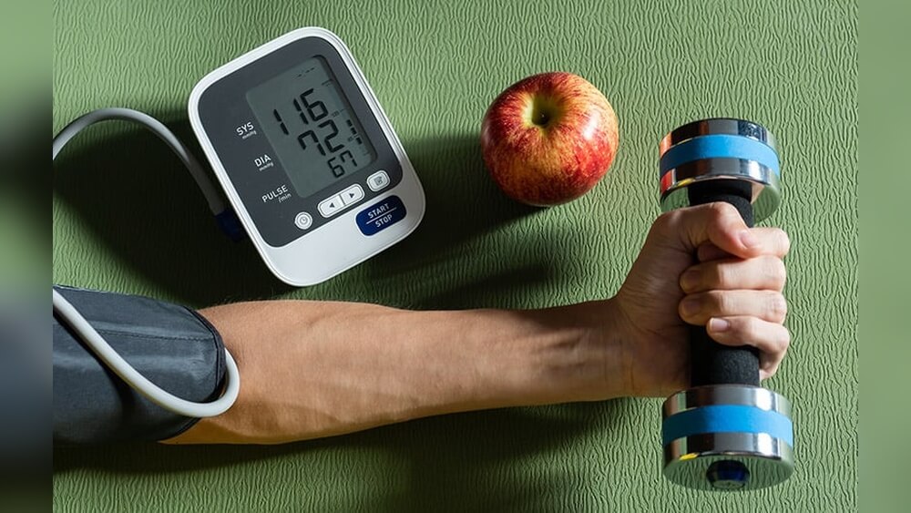 Is It Safe to Exercise With Low Blood Pressure Radiant Glow Health Is It Safe to Exercise With Low Blood Pressure