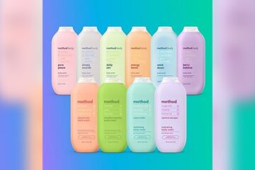 Is Method Body a Good Body Wash