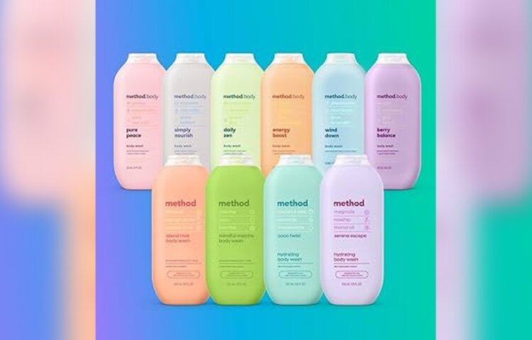Is Method Body a Good Body Wash