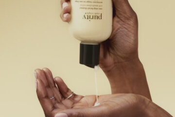Philosophy Purity One Step Facial Cleanser Review