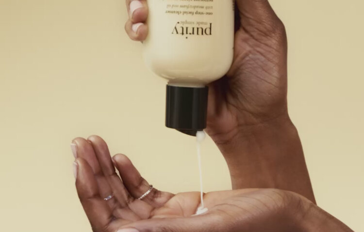 Philosophy Purity: One-Step Facial Cleanser Review