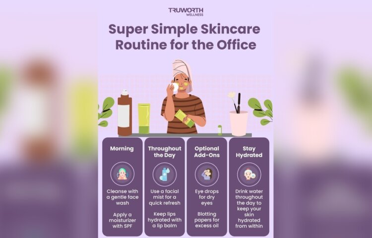 Skin Care Tips And Diet