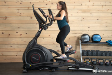 Sole Fitness Elliptical Exercise Machines Review