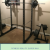 Squat Rack Power Cage Review