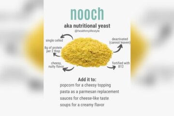 What are the Benefits of Eating Nutritional Yeast Radiant Glow Health What are the Benefits of Eating Nutritional Yeast
