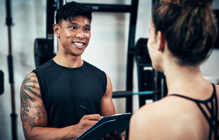 what are the benefits of fitness assessments to the client