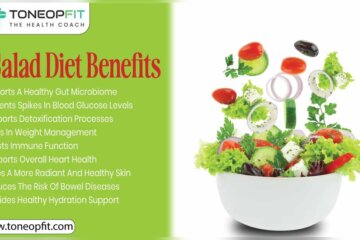 What are the Nutritional Benefits of Eating Salad Radiant Glow Health What are the Nutritional Benefits of Eating Salad