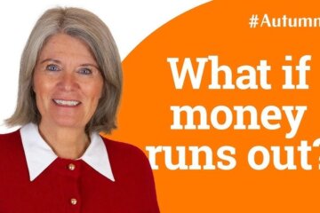 What Happens When Care Home Money Runs Out