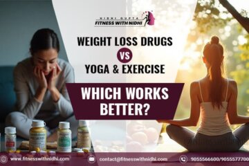 What is More Effective Yoga Or Exercise
