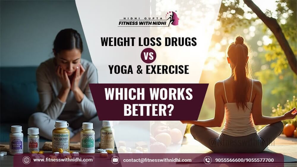 What is More Effective Yoga Or Exercise